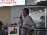 Cobertura do lançamento Showtec 2018