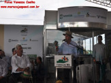 Cobertura do lançamento Showtec 2018