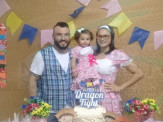 Arraial Dragon Fight - 26/06/18