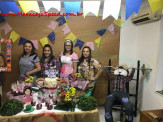 Arraial Dragon Fight - 26/06/18