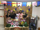 Arraial Dragon Fight - 26/06/18
