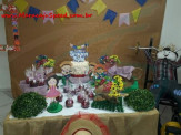 Arraial Dragon Fight - 26/06/18