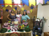 Arraial Dragon Fight - 26/06/18