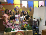 Arraial Dragon Fight - 26/06/18