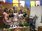 Arraial Dragon Fight - 26/06/18