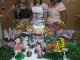 Arraial Dragon Fight - 26/06/18