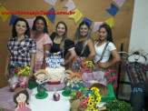 Arraial Dragon Fight - 26/06/18