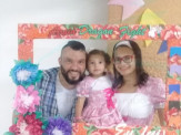 Arraial Dragon Fight - 26/06/18