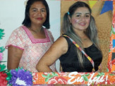 Arraial Dragon Fight - 26/06/18