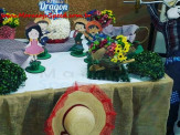 Arraial Dragon Fight - 26/06/18