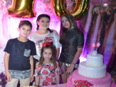 Aniversário 10 anos, de Amanda Gonçalves Azambuja