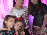 Aniversário 10 anos, de Amanda Gonçalves Azambuja