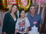 Aniversário 10 anos, de Amanda Gonçalves Azambuja