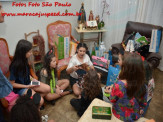 Aniversário 10 anos, de Amanda Gonçalves Azambuja