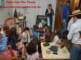 Aniversário 10 anos, de Amanda Gonçalves Azambuja