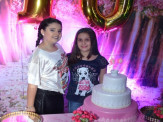 Aniversário 10 anos, de Amanda Gonçalves Azambuja