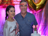 Aniversário 10 anos, de Amanda Gonçalves Azambuja