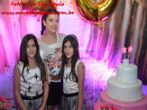 Aniversário 10 anos, de Amanda Gonçalves Azambuja