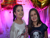 Aniversário 10 anos, de Amanda Gonçalves Azambuja