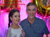 Aniversário 10 anos, de Amanda Gonçalves Azambuja