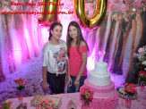 Aniversário 10 anos, de Amanda Gonçalves Azambuja