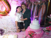 Aniversário 10 anos, de Amanda Gonçalves Azambuja