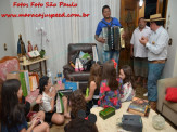Aniversário 10 anos, de Amanda Gonçalves Azambuja