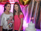 Aniversário 10 anos, de Amanda Gonçalves Azambuja