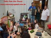 Aniversário 10 anos, de Amanda Gonçalves Azambuja