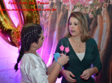 Aniversário 10 anos, de Amanda Gonçalves Azambuja
