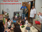 Aniversário 10 anos, de Amanda Gonçalves Azambuja