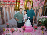 Aniversário 10 anos, de Amanda Gonçalves Azambuja