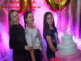 Aniversário 10 anos, de Amanda Gonçalves Azambuja