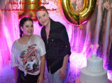 Aniversário 10 anos, de Amanda Gonçalves Azambuja