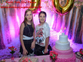 Aniversário 10 anos, de Amanda Gonçalves Azambuja