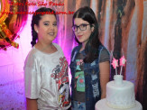 Aniversário 10 anos, de Amanda Gonçalves Azambuja