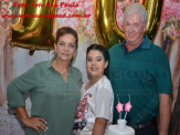 Aniversário 10 anos, de Amanda Gonçalves Azambuja