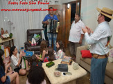 Aniversário 10 anos, de Amanda Gonçalves Azambuja
