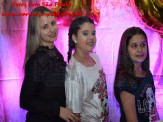Aniversário 10 anos, de Amanda Gonçalves Azambuja