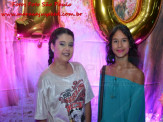 Aniversário 10 anos, de Amanda Gonçalves Azambuja