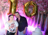 Aniversário 10 anos, de Amanda Gonçalves Azambuja