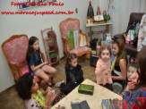 Aniversário 10 anos, de Amanda Gonçalves Azambuja