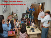 Aniversário 10 anos, de Amanda Gonçalves Azambuja