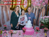 Aniversário 10 anos, de Amanda Gonçalves Azambuja