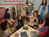 Aniversário 10 anos, de Amanda Gonçalves Azambuja