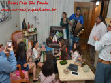 Aniversário 10 anos, de Amanda Gonçalves Azambuja