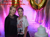 Aniversário 10 anos, de Amanda Gonçalves Azambuja