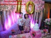 Aniversário 10 anos, de Amanda Gonçalves Azambuja