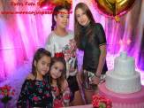 Aniversário 10 anos, de Amanda Gonçalves Azambuja