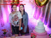 Aniversário 10 anos, de Amanda Gonçalves Azambuja